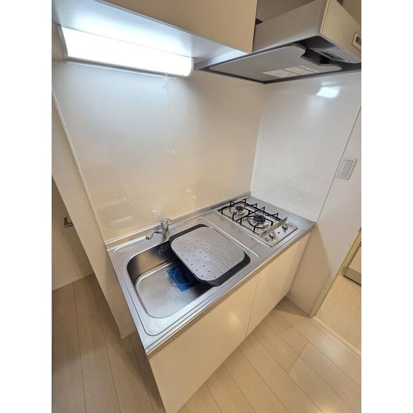 リエット　名古屋市賃貸　仲介手数料無料のキッチン