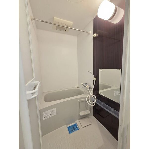 リエット　名古屋市賃貸　仲介手数料無料の浴室