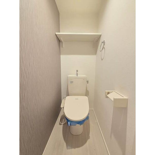 リエット　名古屋市賃貸　仲介手数料無料のトイレ