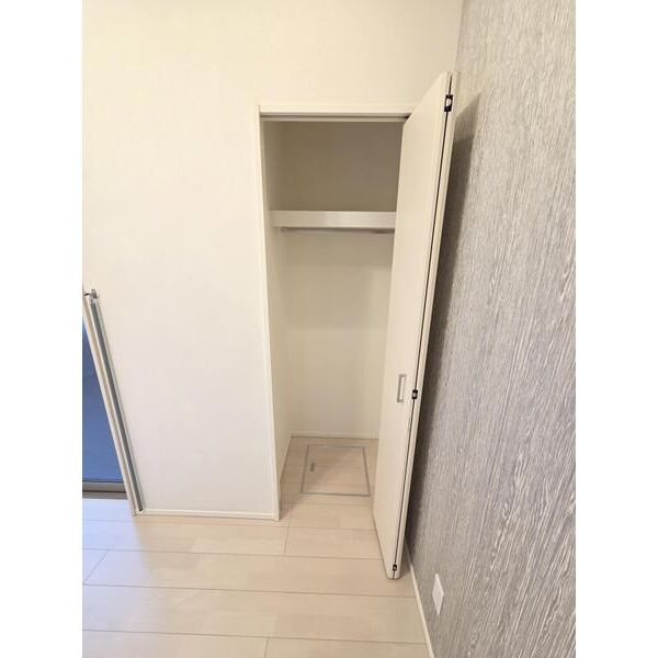 リエット　名古屋市賃貸　仲介手数料無料の収納