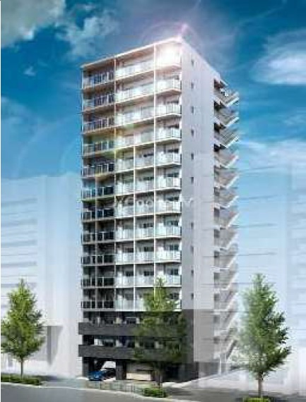 渋谷区渋谷２丁目の事務所