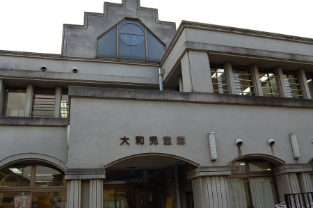 シエスタローズの周辺