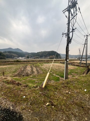 【外観】 | 玉名郡和水町用木