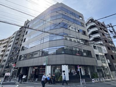 【外観】 | クレインズパーク