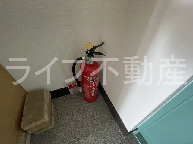 岩崎ハイツの展望