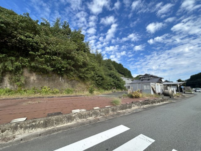 【外観】 | 玉名郡和水町江田
