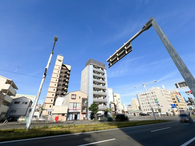 アゼリア南はりまの外観