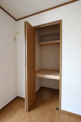 【収納】 | シャン・ノールⅢ