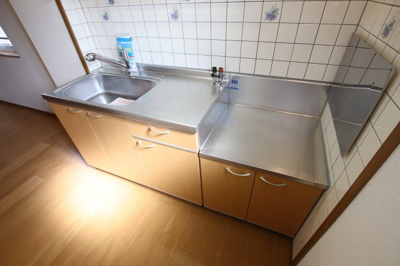 【キッチン】 | シャン・ノールⅢ