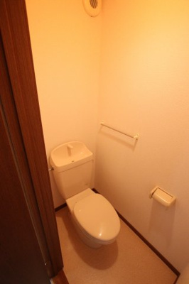 【トイレ】 | シャン・ノールⅢ