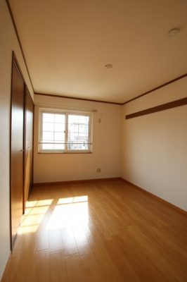 【寝室】 | シャン・ノールⅢ