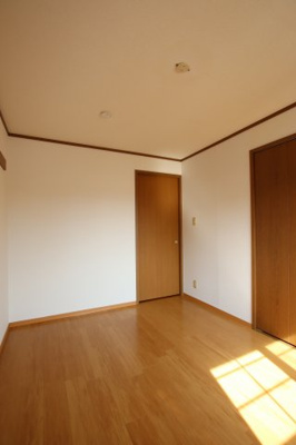 【寝室】 | シャン・ノールⅢ