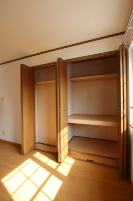 【収納】 | シャン・ノールⅢ