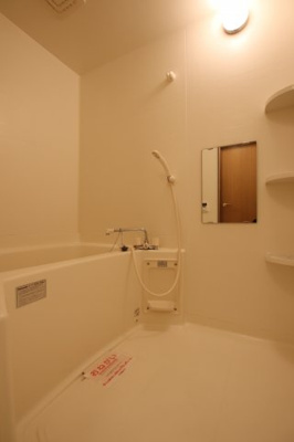 【浴室】 | シャン・ノールⅢ