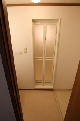 【洗面所】 | シャン・ノールⅢ