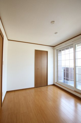 【子供部屋】 | シャン・ノールⅢ