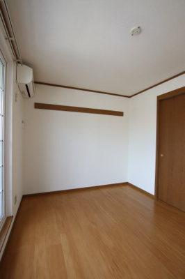 【子供部屋】 | シャン・ノールⅢ