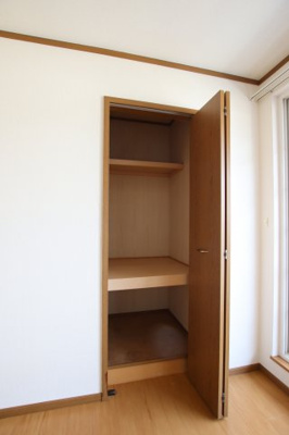 【収納】 | シャン・ノールⅢ