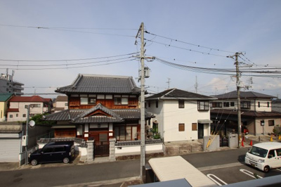 【展望】 | シャン・ノールⅢ