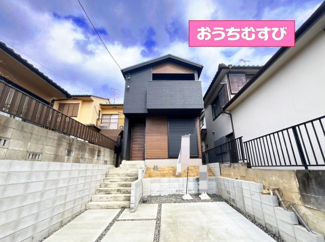 守山区緑ヶ丘(全1棟)