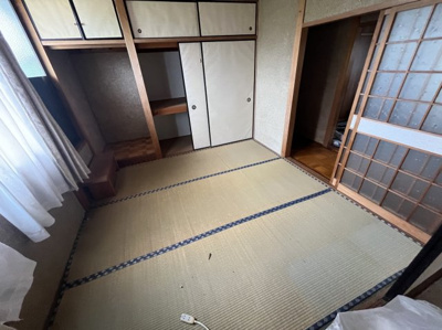 【子供部屋】 | 小山田町戸建貸家