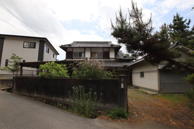 【外観】 | 小山田町戸建貸家