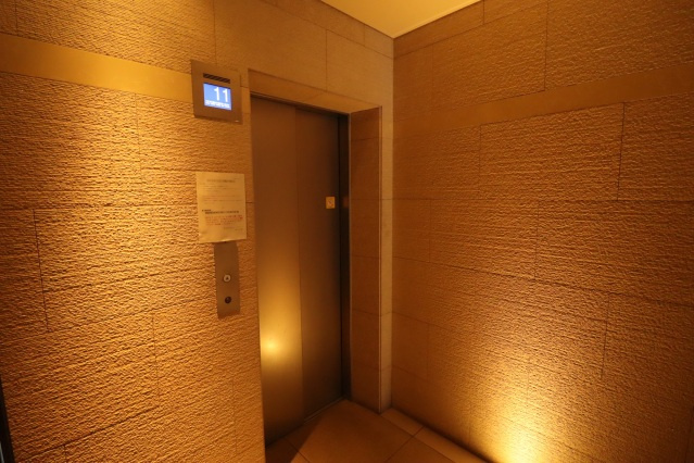 Grace Hillsのその他共用部分