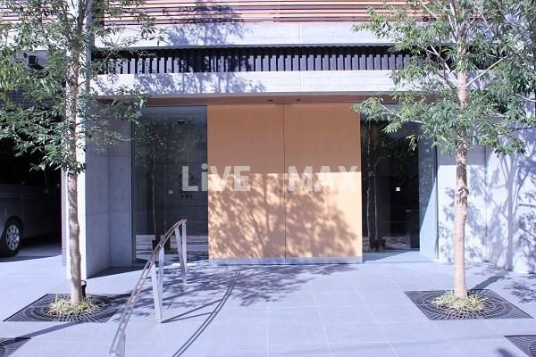 【エントランス】ZOOM東陽町