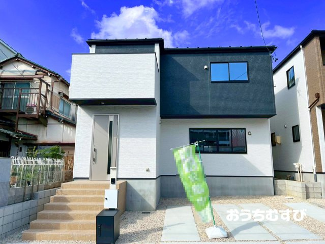 瀬戸市平町1期(全3棟)