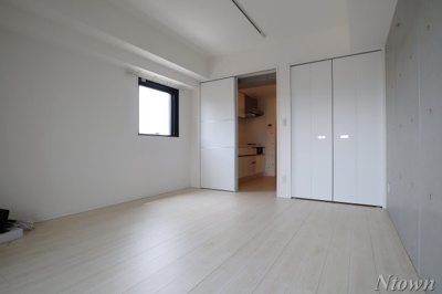 【その他】 | HANANOKI RISE | お部屋です