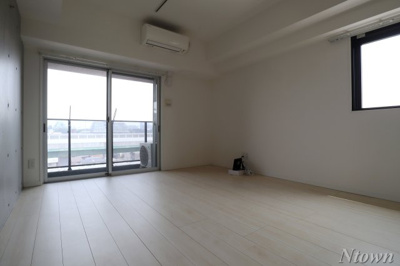 【その他】 | HANANOKI RISE | お部屋です