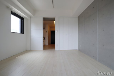 【居間・リビング】 | HANANOKI RISE | 使いやすいリビングです