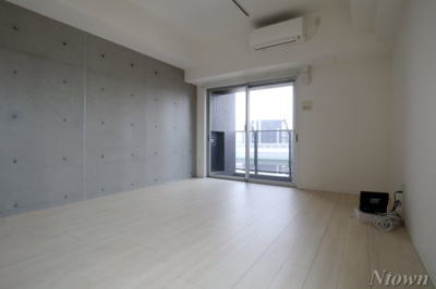 【居間・リビング】 | HANANOKI RISE | ゆったり過ごせるリビングです