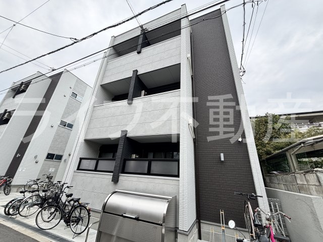 リアコート近大南Ⅱ