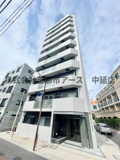 ベルシード品川西大井の画像