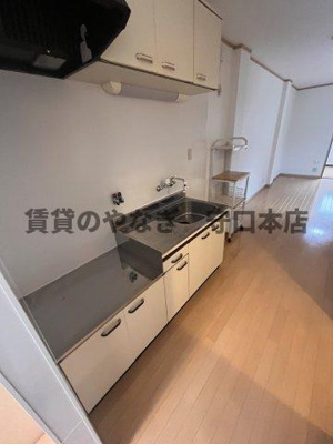 【キッチン】 | フジハウス