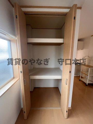 【収納】 | フジハウス