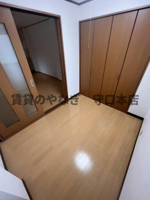 【洋室】 | フジハウス