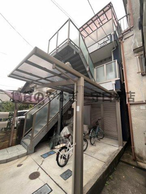 【外観】 | フジハウス