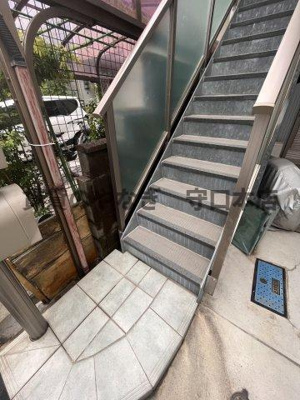 【その他共用部分】 | フジハウス