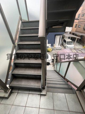 【その他共用部分】 | フジハウス