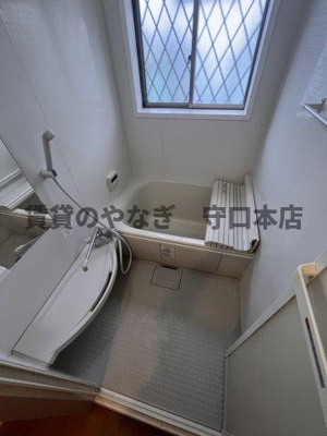 【浴室】 | フジハウス