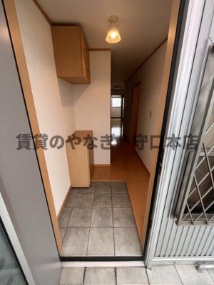 【玄関】 | フジハウス