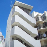 那覇市牧志３丁目のマンションの画像