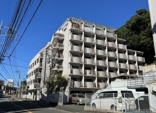 朝日プラザ香椎Ⅱステーションスクエア