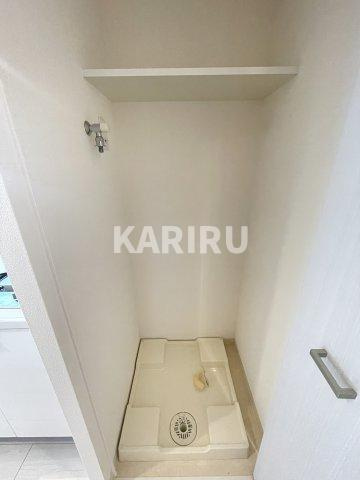 エスリード京橋WEST の設備