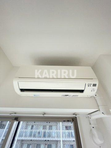 エスリード京橋WEST の設備