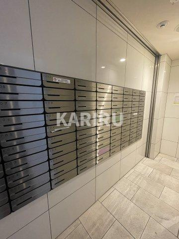 エスリード京橋WEST のその他共用部分