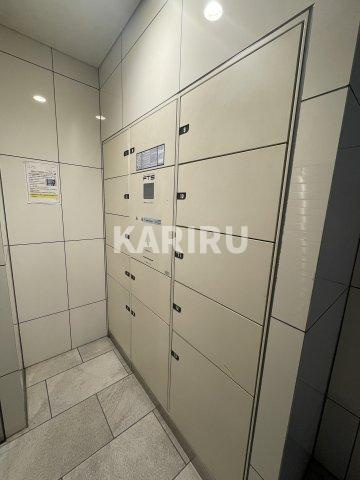 エスリード京橋WEST のその他共用部分