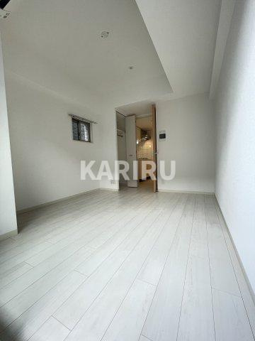 エスリード京橋WEST の洋室